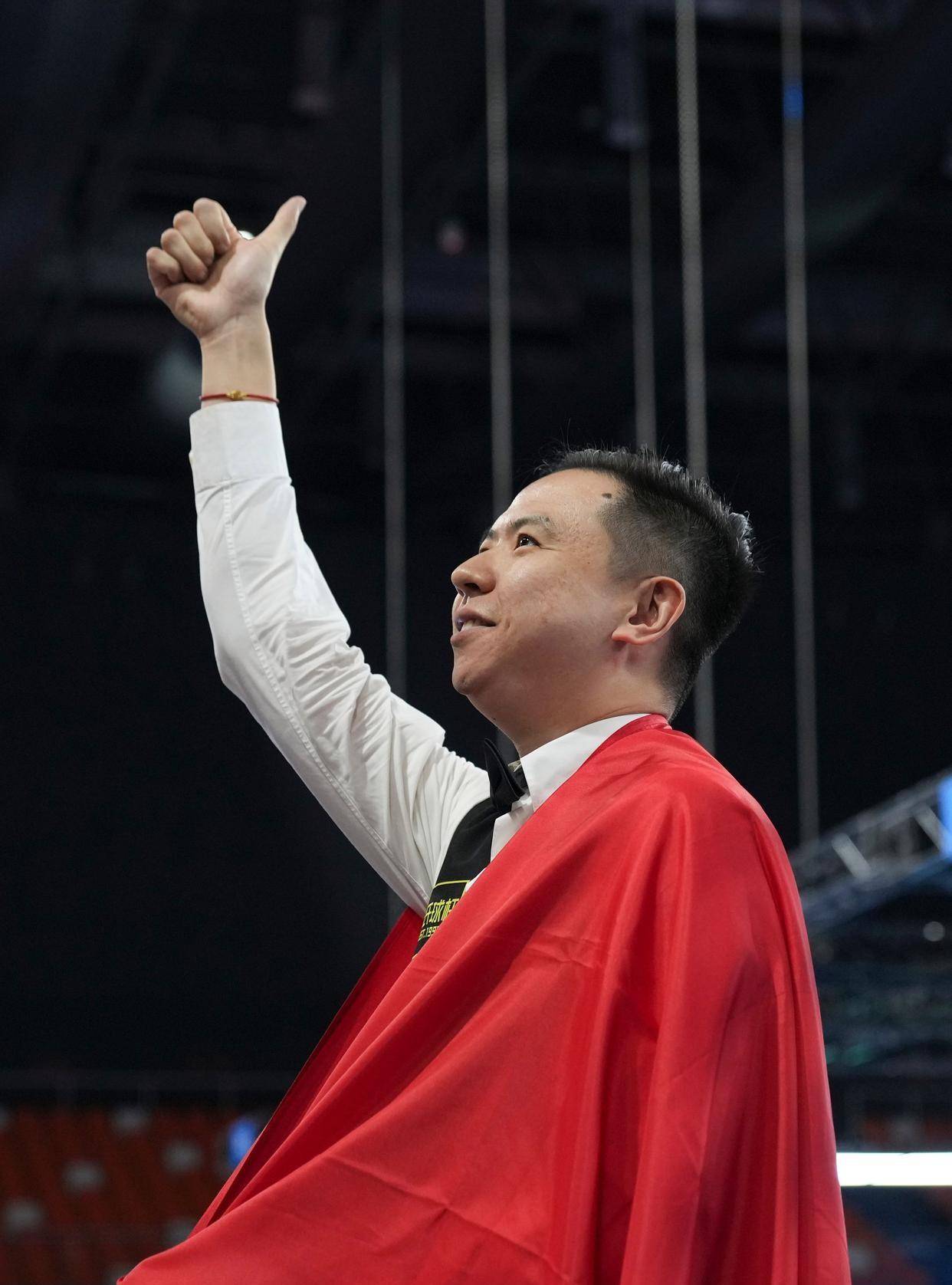 球队并不惧 球队并不惧